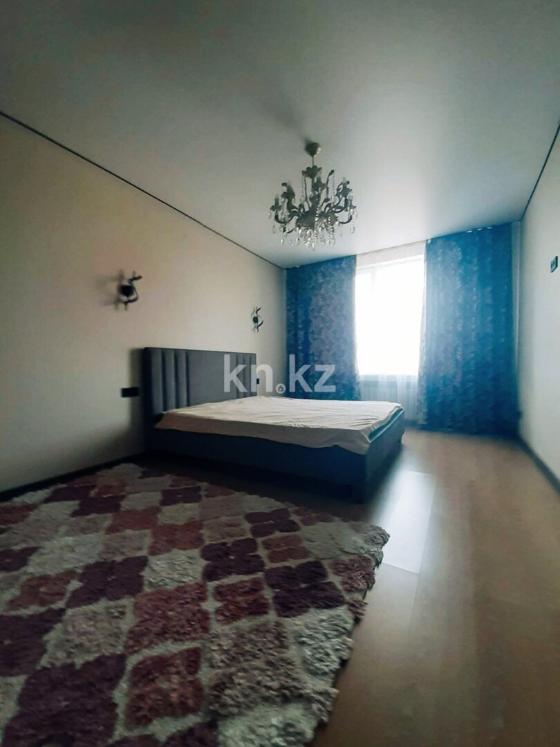 Аренда 2-комнатной квартиры, 54 м² в Алматинской области - фото 5