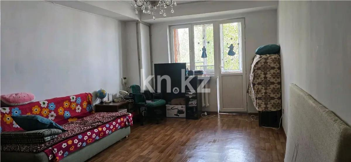 Продажа 1-комнатной квартиры, 54 м², пр. Райымбека, дом  206к в Алматы