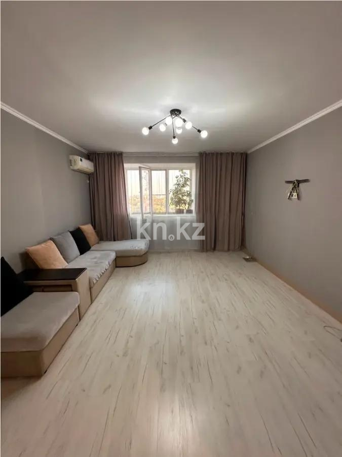 Продажа 2-комнатной квартиры, 64 м² в Астане