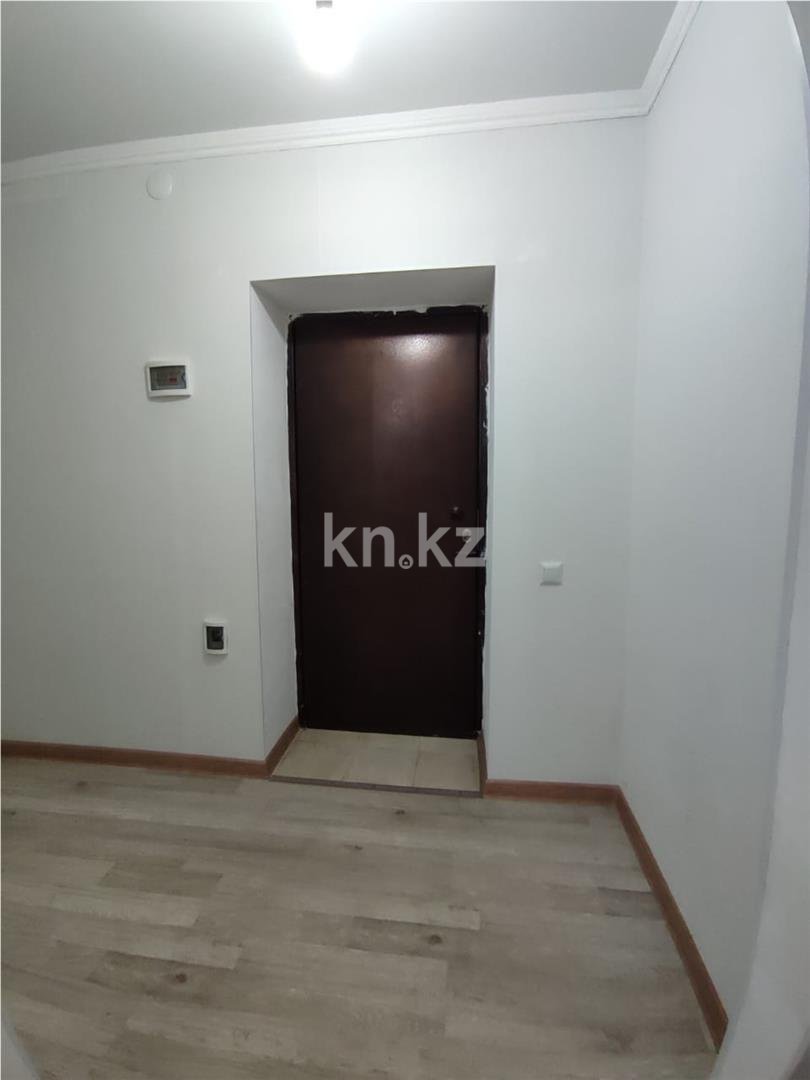 Продажа 1-комнатной квартиры, 29 м² в Астане - фото 10