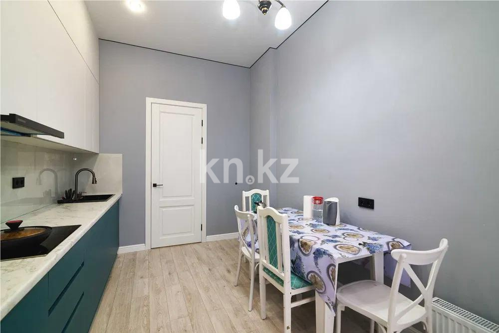 Продажа 3-комнатной квартиры, 95 м² в Астане - фото 4