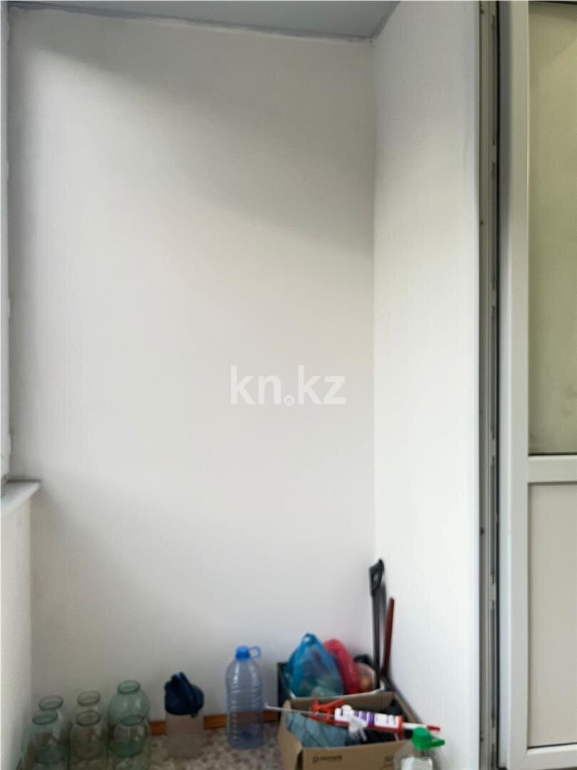 Продажа 4-комнатной квартиры, 86 м² в Караганде - фото 22