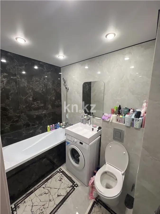 Продажа 1-комнатной квартиры, 29 м² в Астане - фото 3