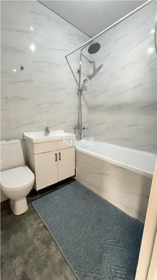 Продажа 1-комнатной квартиры, 40 м² в Алматы - фото 3