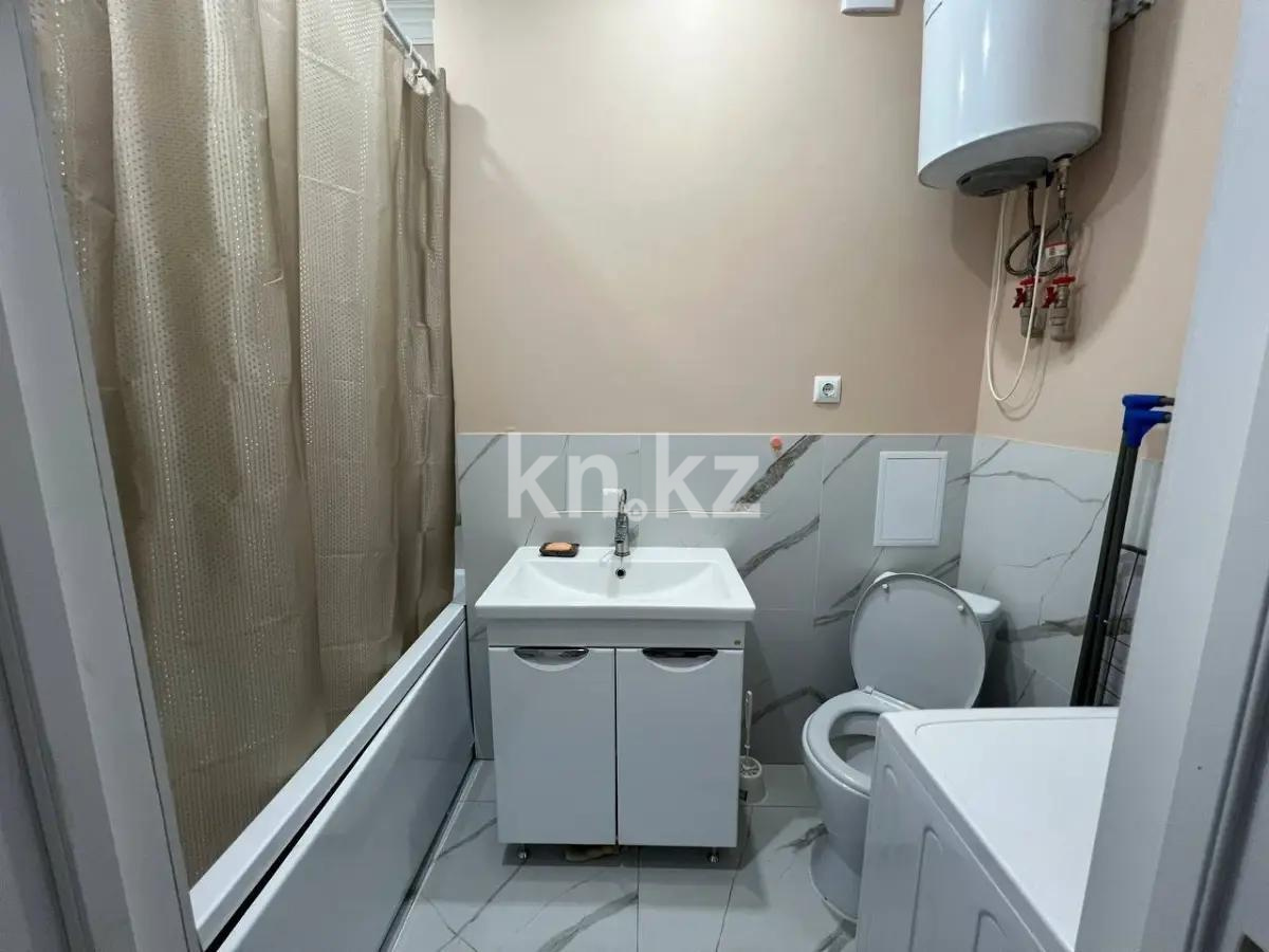 Продажа 1-комнатной квартиры, 43 м² в Астане - фото 4