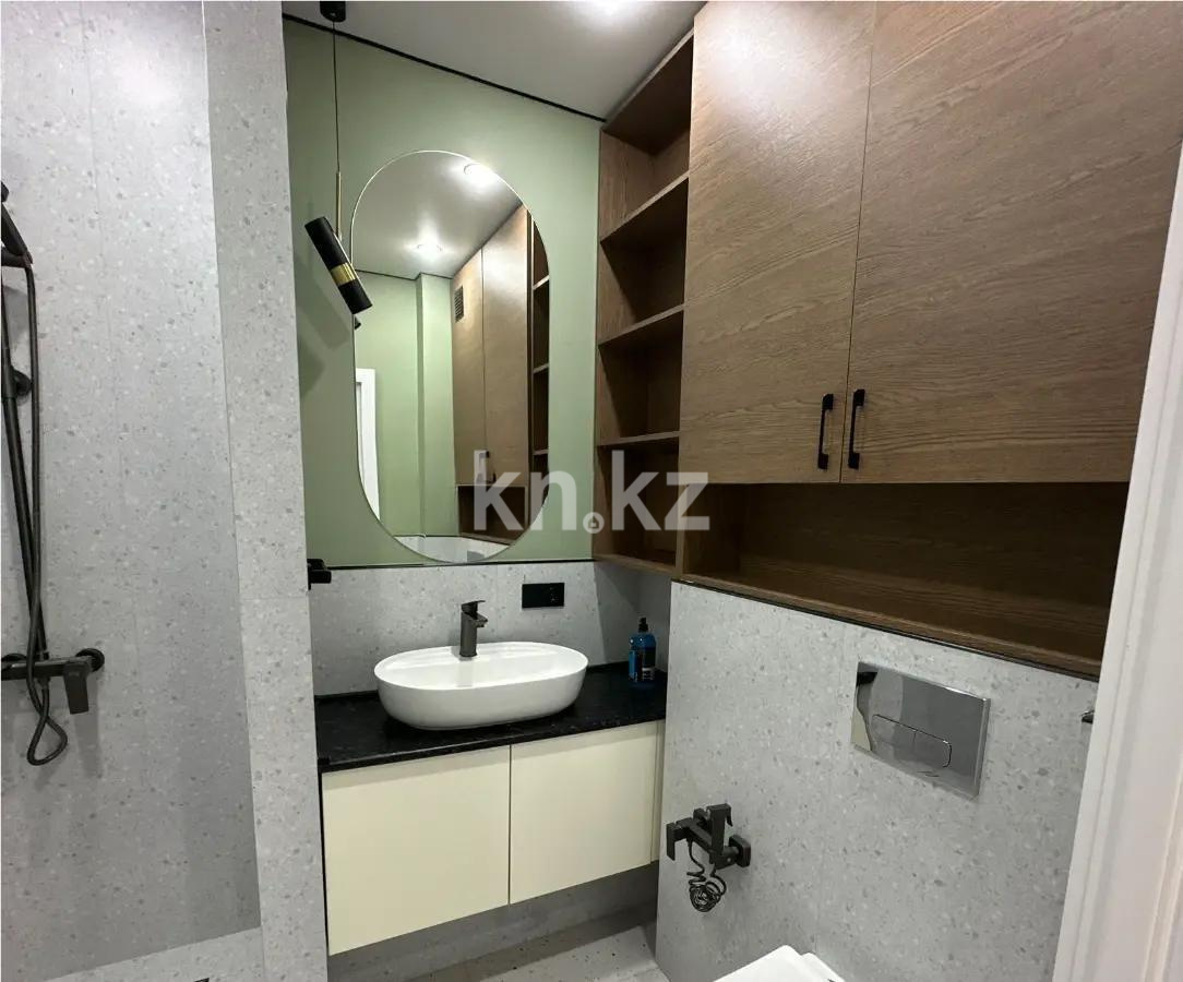 Продажа 2-комнатной квартиры, 53 м² в Астане - фото 3