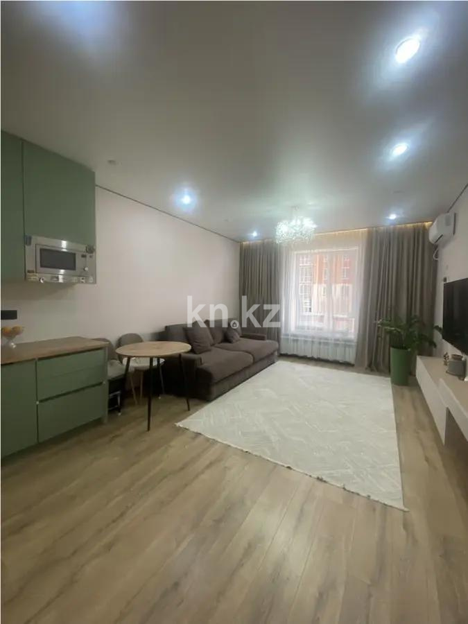 Продажа 2-комнатной квартиры, 60 м² в Астане
