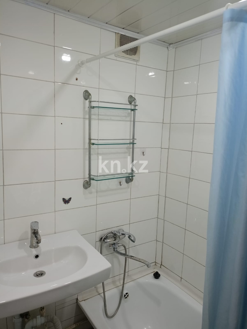 Продажа 2-комнатной квартиры, 44.5 м² в Астане - фото 5