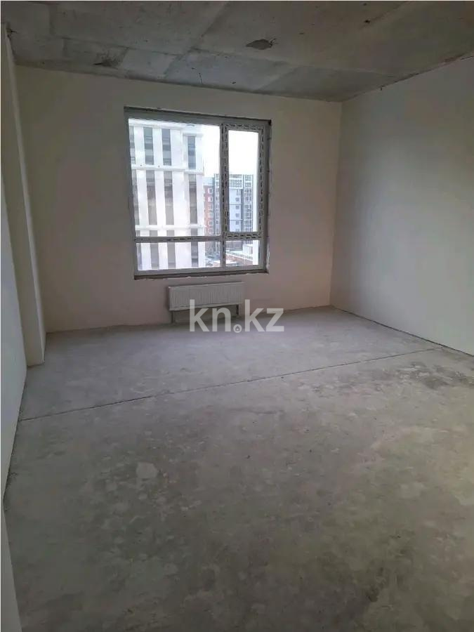 Продажа 2-комнатной квартиры, 51 м² в Астане