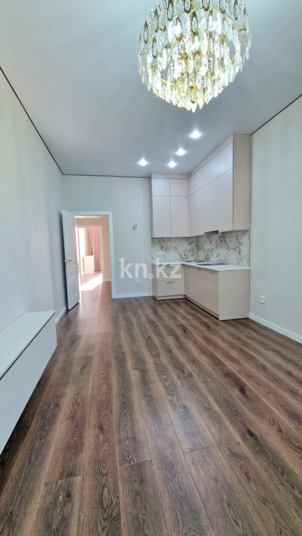 Продажа 2-комнатной квартиры, 45 м² в Астане - фото 7