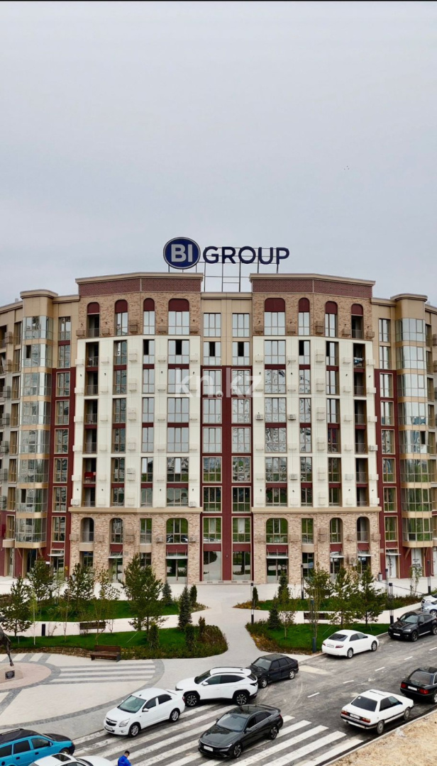 Продажа 3-комнатной квартиры, 117 м², пр. Байдибек би, дом  113/10 в Шымкенте - фото 6