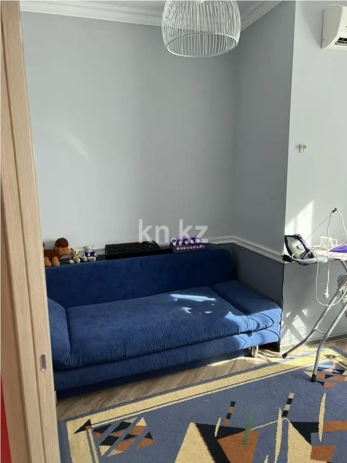 Продажа 3-комнатной квартиры, 80 м², ул. Навои, дом  74 в Алматы - фото 4