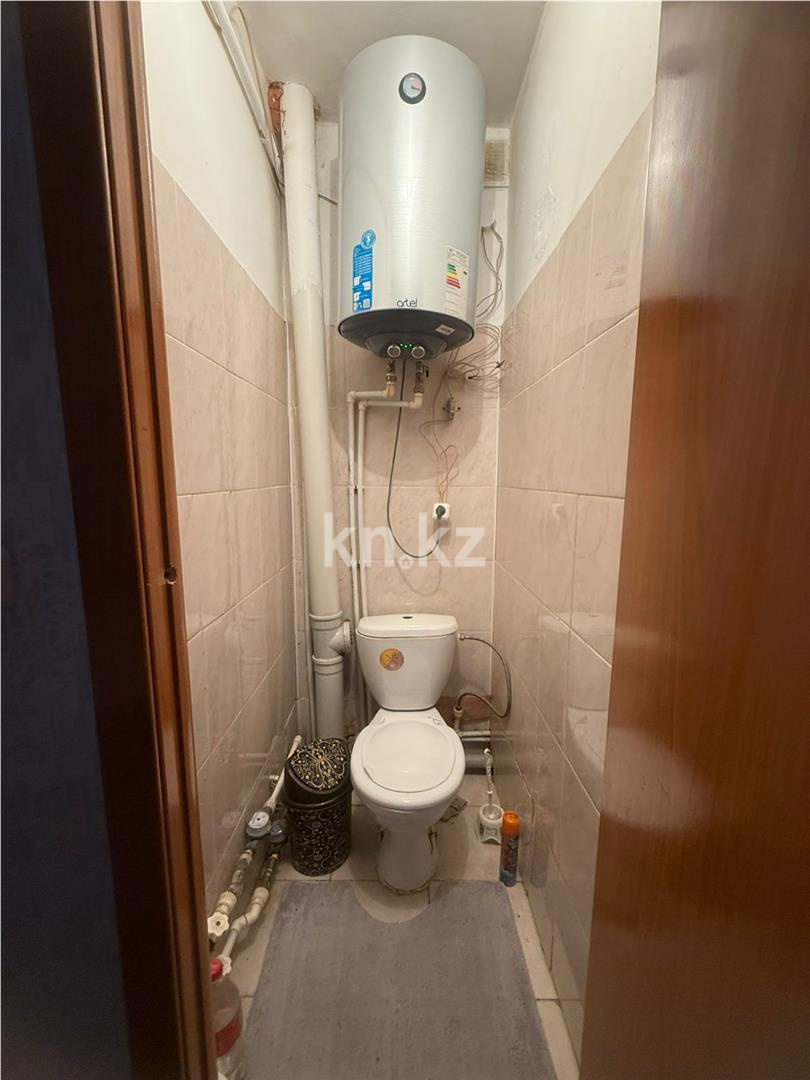 Продажа 2-комнатной квартиры, 51 м², мкр-н Голубые Пруды в Караганде - фото 9