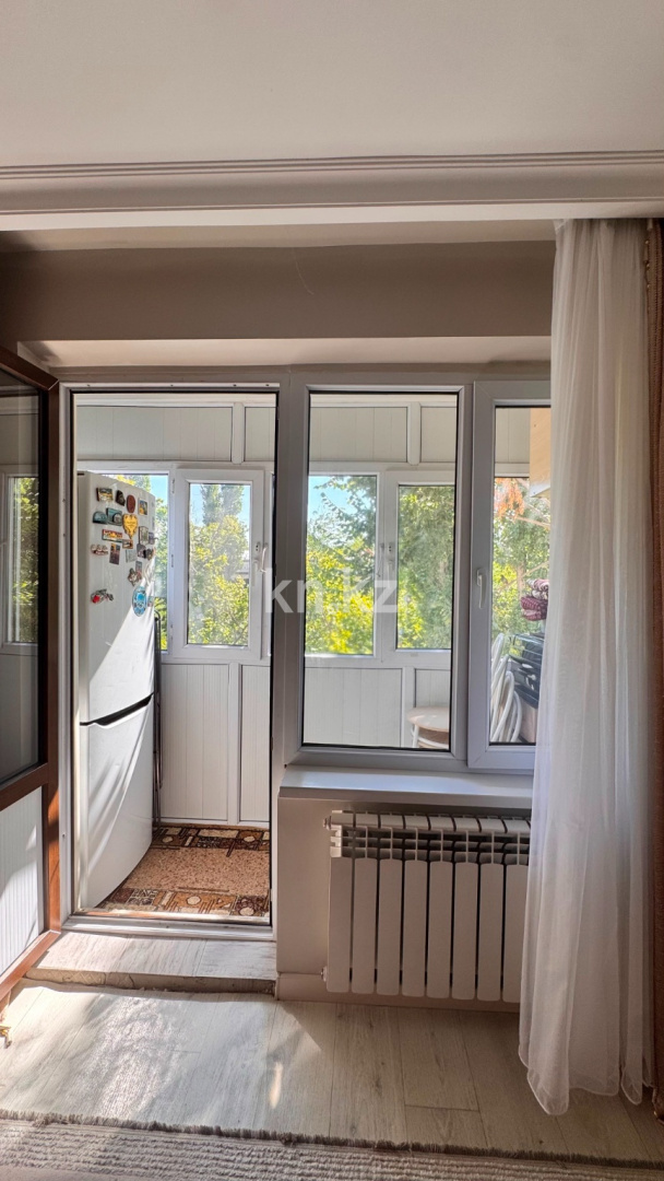 Продажа 2-комнатной квартиры, 48 м² в Таразе - фото 12
