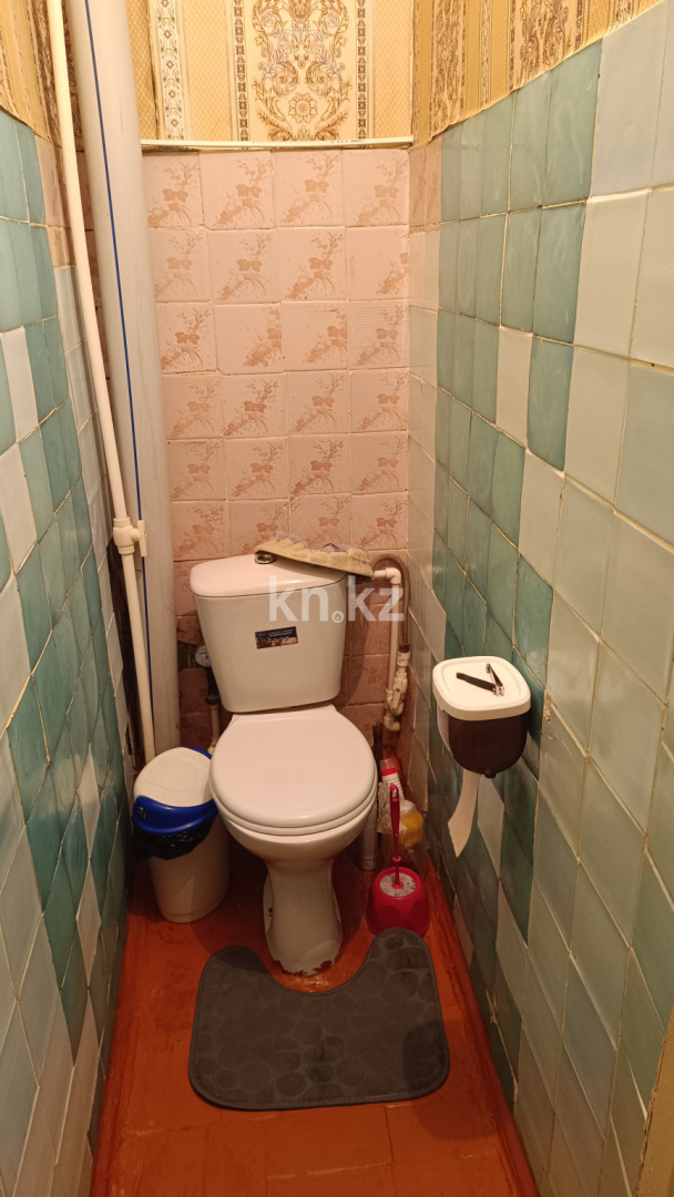 Продажа 2-комнатной квартиры, 48.2 м² в Абае - фото 14