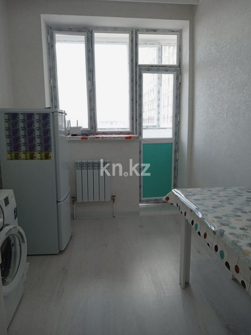 Продажа 1-комнатной квартиры, 38 м², ул. Калдаякова, дом  26 в Астане - фото 6