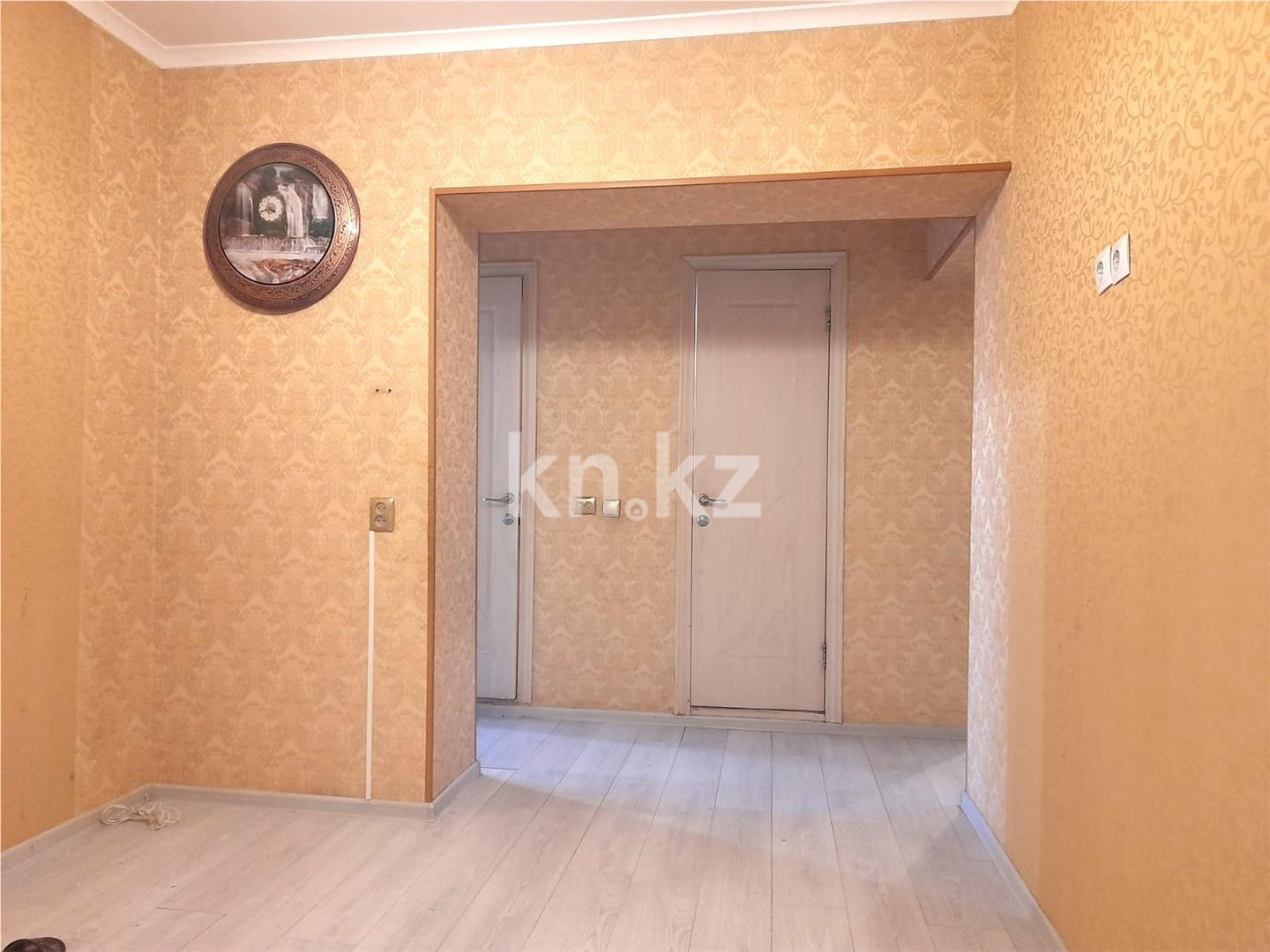 Продажа 5-комнатной квартиры, 97 м², ул. Таттимбета в Караганде - фото 12