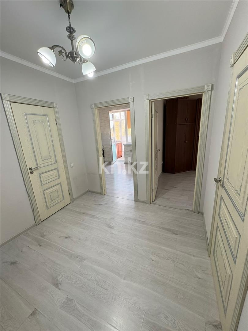 Продажа 2-комнатной квартиры, 56 м² в Астане - фото 5