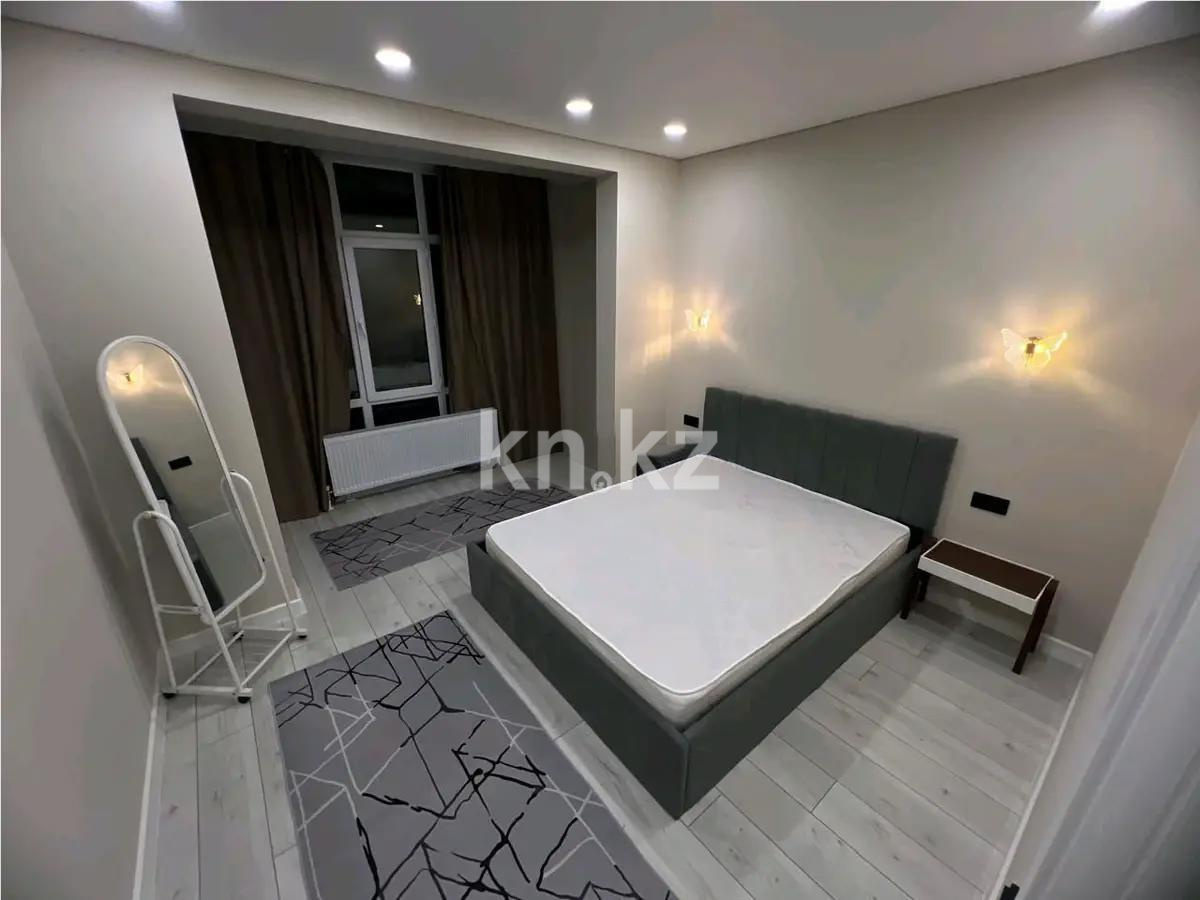 Продажа 1-комнатной квартиры, 43 м², мкр-н Шугыла, дом  340/46 в Алматы