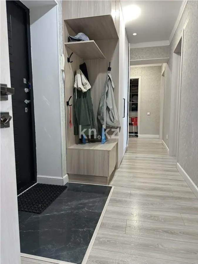 Продажа 2-комнатной квартиры, 58.8 м² в Астане - фото 5