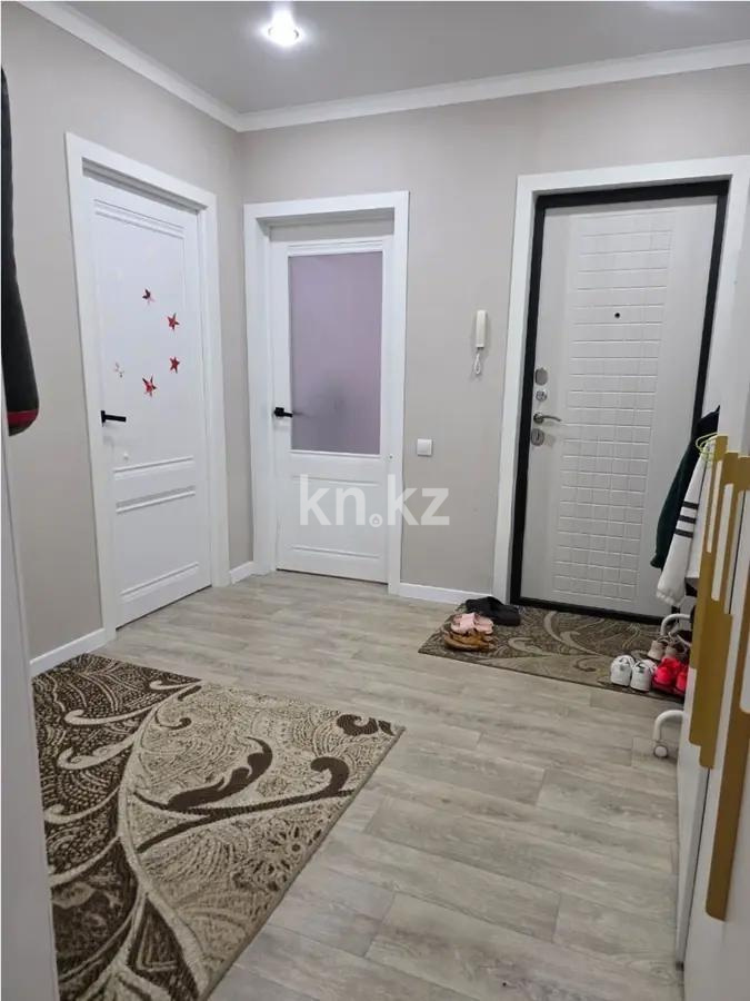 Продажа 3-комнатной квартиры, 64 м² в Караганде - фото 7