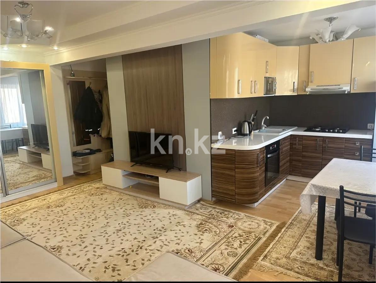 Продажа 3-комнатной квартиры, 60 м², пр. Женис, дом  39 в Астане - фото 3