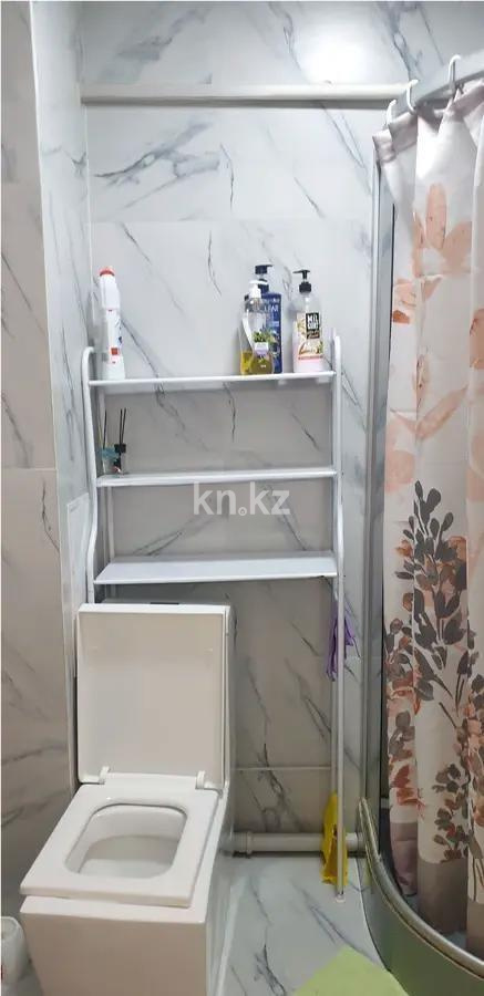 Продажа 1-комнатной квартиры, 32 м², ул. Гоголя, дом  109 в Алматы - фото 3