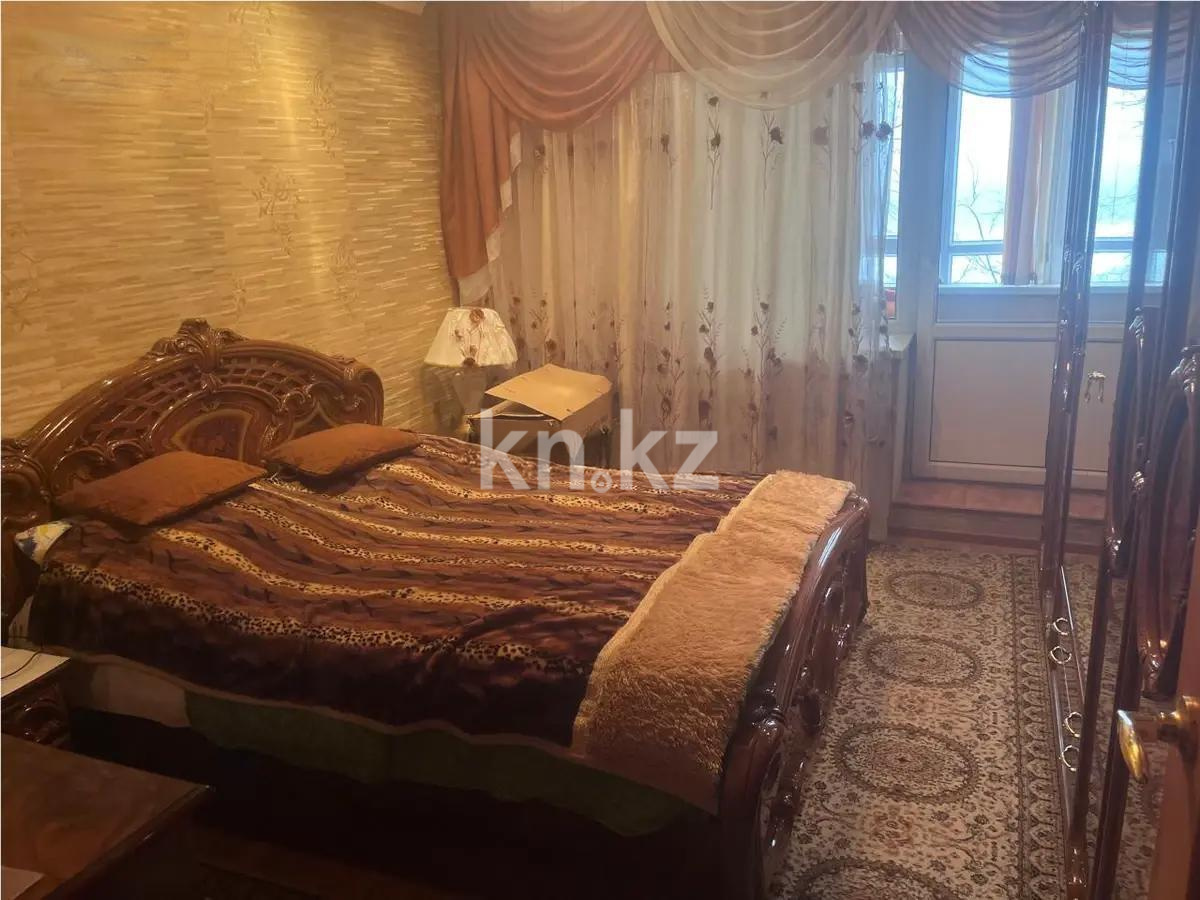 Продажа 3-комнатной квартиры, 78 м² в Астане - фото 3