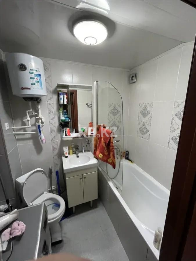 Продажа 2-комнатной квартиры, 44 м² в Караганде - фото 3