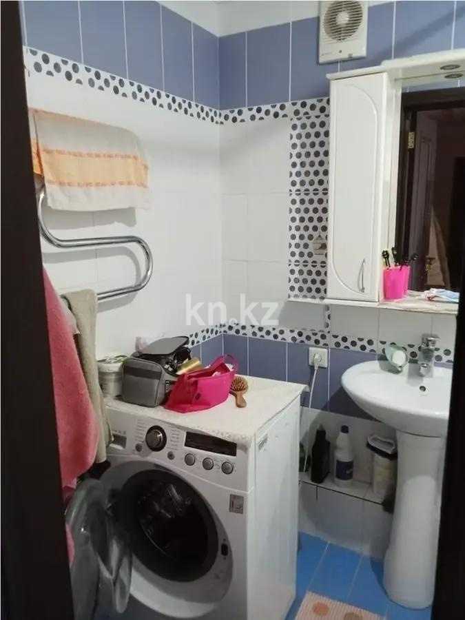 Продажа 2-комнатной квартиры, 51 м² в Астане - фото 4