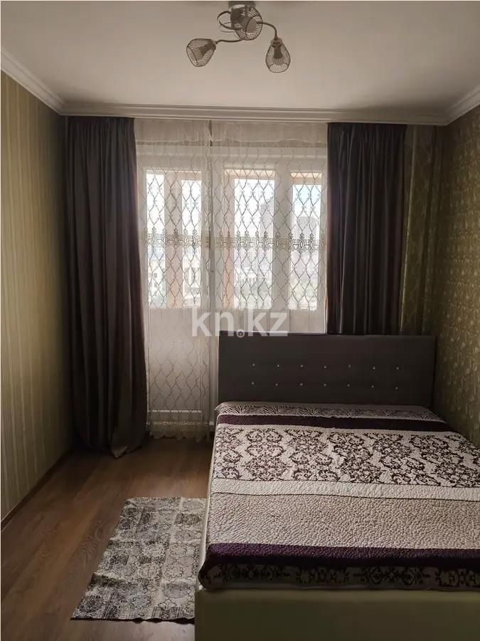 Продажа 3-комнатной квартиры, 80 м² в Астане - фото 2