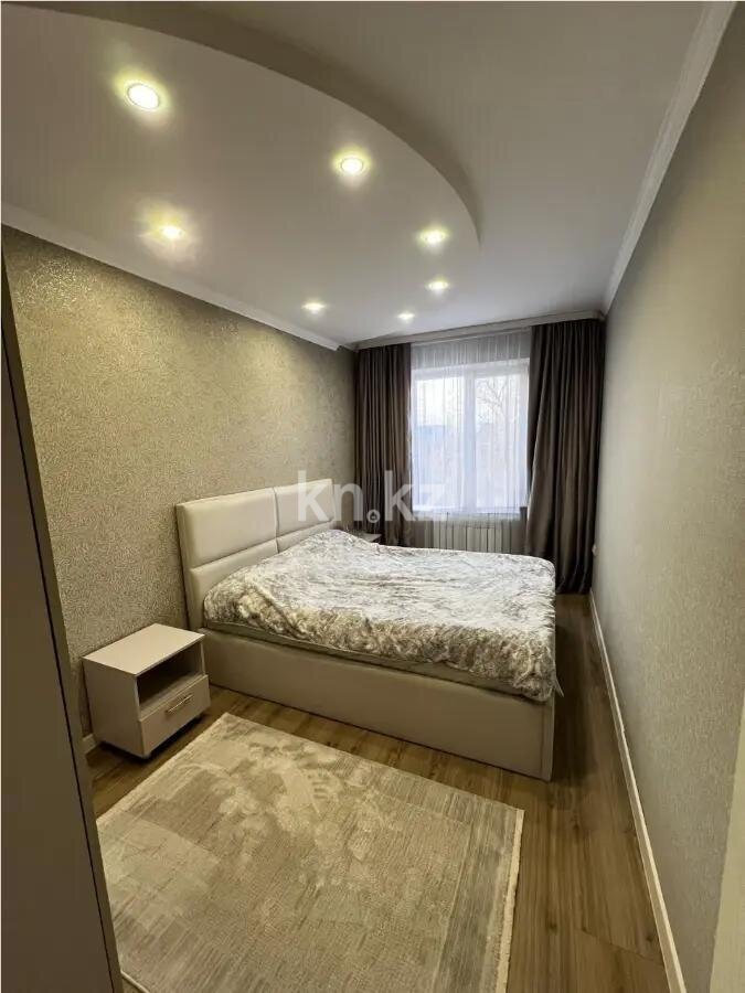 Продажа 3-комнатной квартиры, 58.9 м² в Алматы - фото 3
