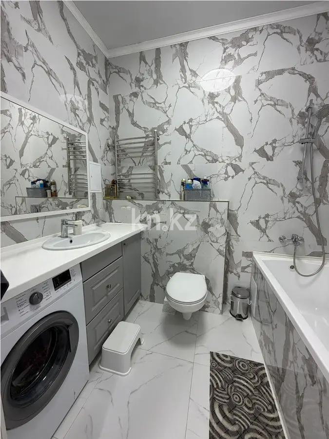 Продажа 2-комнатной квартиры, 47 м² в Астане - фото 3