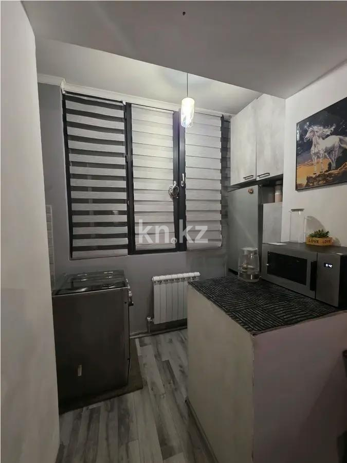 Продажа 1-комнатной квартиры, 32 м² в Алматы - фото 2