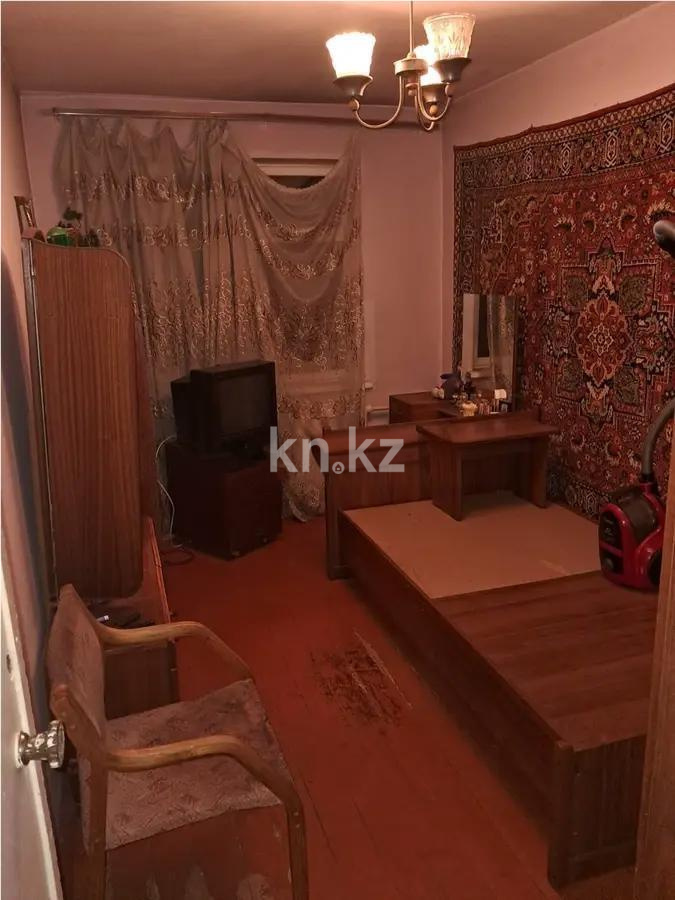 Продажа 2-комнатной квартиры, 42.8 м² в Алматы - фото 2