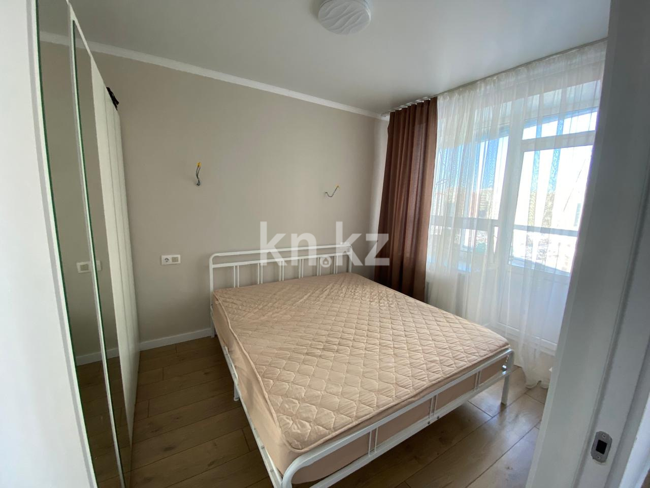 Аренда 2-комнатной квартиры, 64 м² в Астане - фото 2