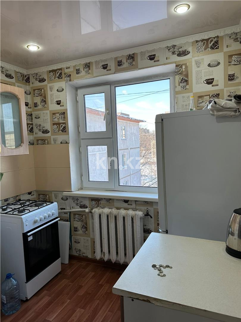 Продажа 1-комнатной квартиры, 31 м², пр. Металлургов в Темиртау - фото 3