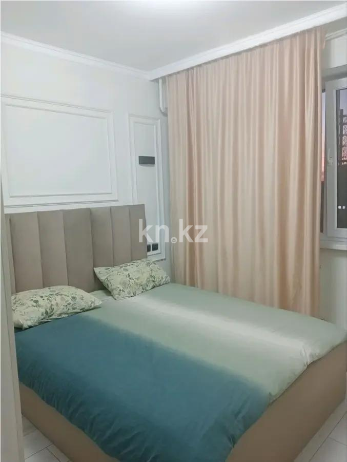 Продажа 3-комнатной квартиры, 60 м² в Алматы - фото 2