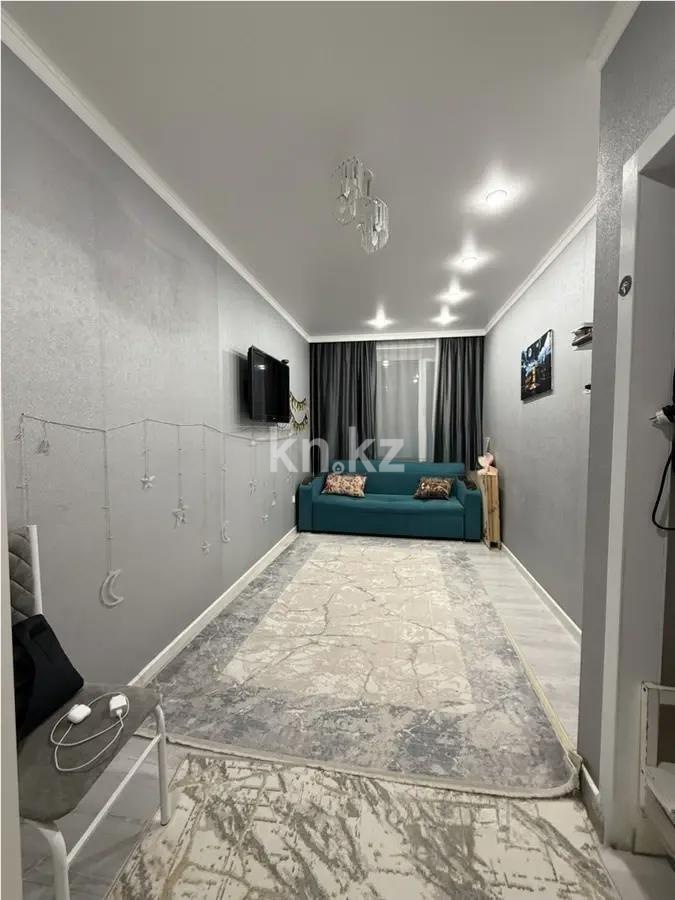 Продажа 1-комнатной квартиры, 33 м² в Астане