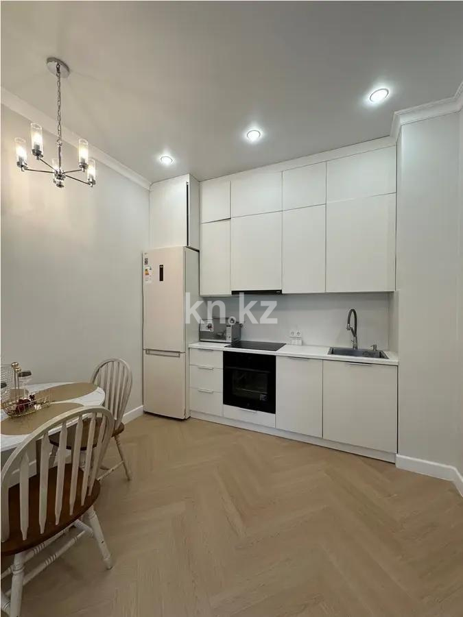 Продажа 2-комнатной квартиры, 46 м² в Астане - фото 3