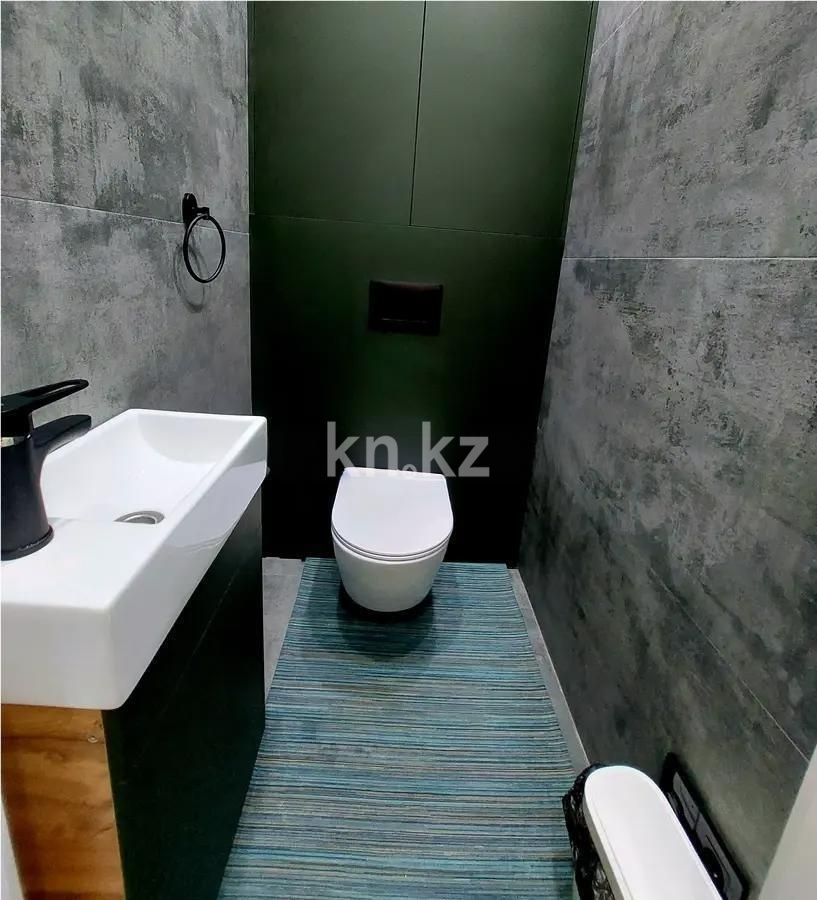 Продажа 4-комнатной квартиры, 105 м² в Астане - фото 6