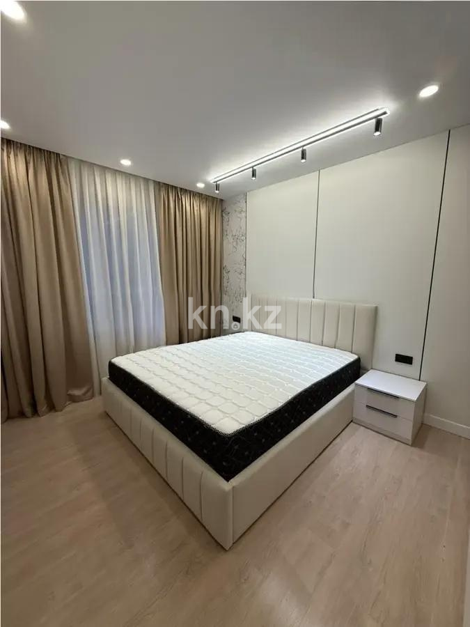 Продажа 2-комнатной квартиры, 63 м² в Алматы - фото 2