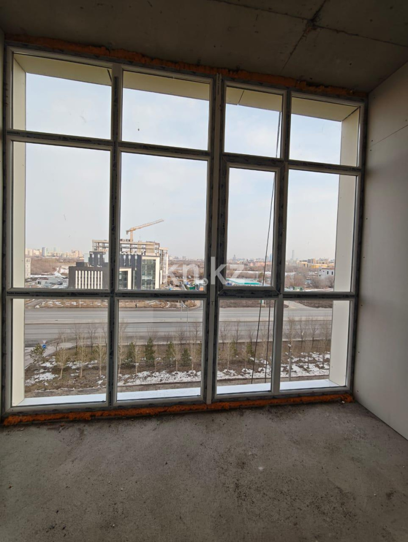 Продажа 2-комнатной квартиры, 72 м², ул. Айтматова, дом  57 в Астане - фото 3