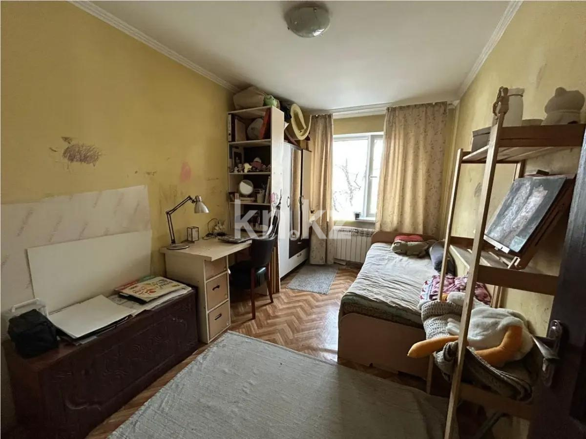 Продажа 3-комнатной квартиры, 58.2 м² в Алматы - фото 3