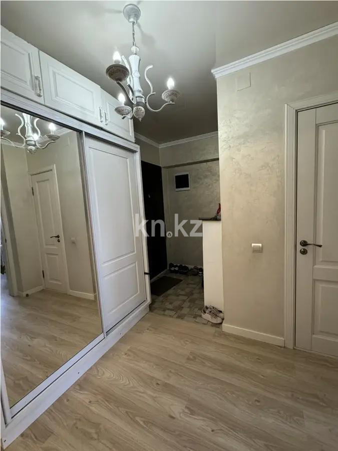 Продажа 4-комнатной квартиры, 99.5 м² в Алматы - фото 8