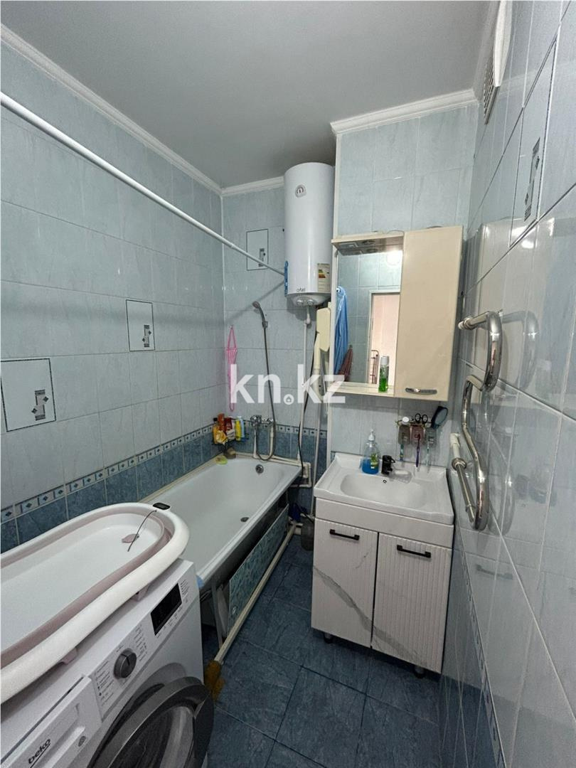 Продажа 3-комнатной квартиры, 91 м² в Караганде - фото 3