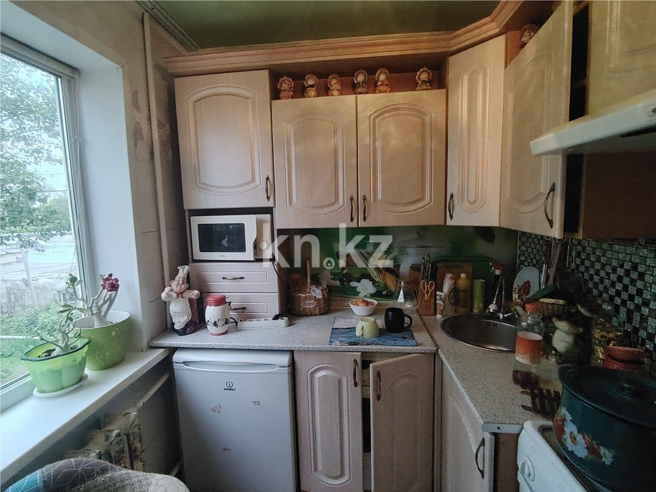 Продажа 2-комнатной квартиры, 43 м², пр. Металлургов в Темиртау - фото 9