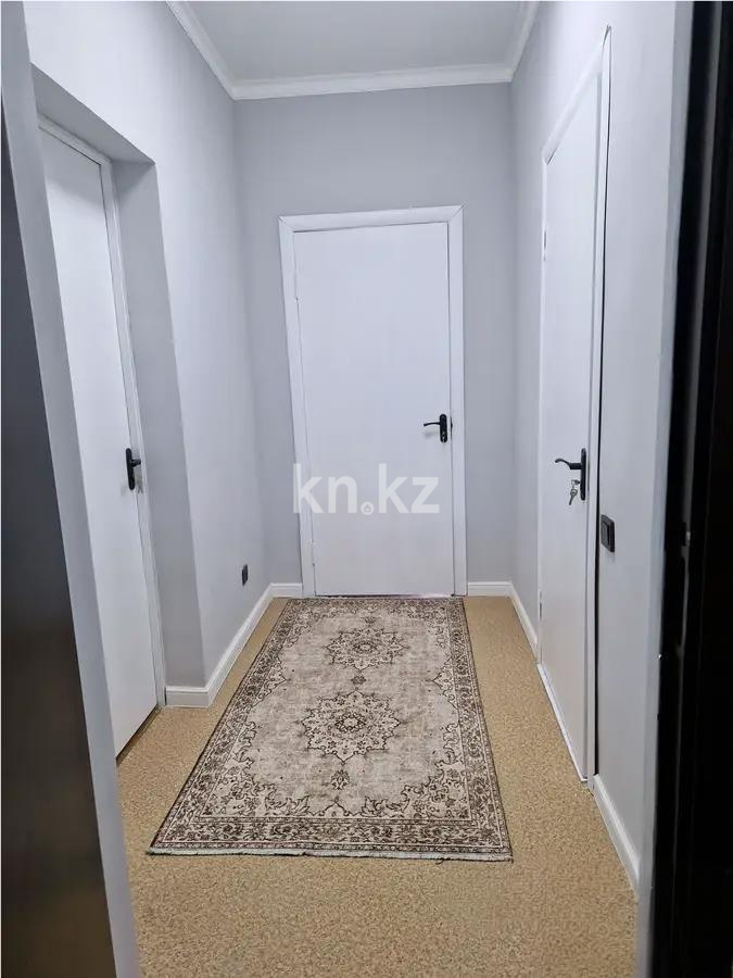 Продажа 1-комнатной квартиры, 39.6 м² в Алматы - фото 6