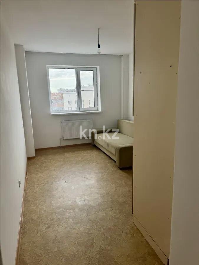 Продажа 3-комнатной квартиры, 72 м² в Астане