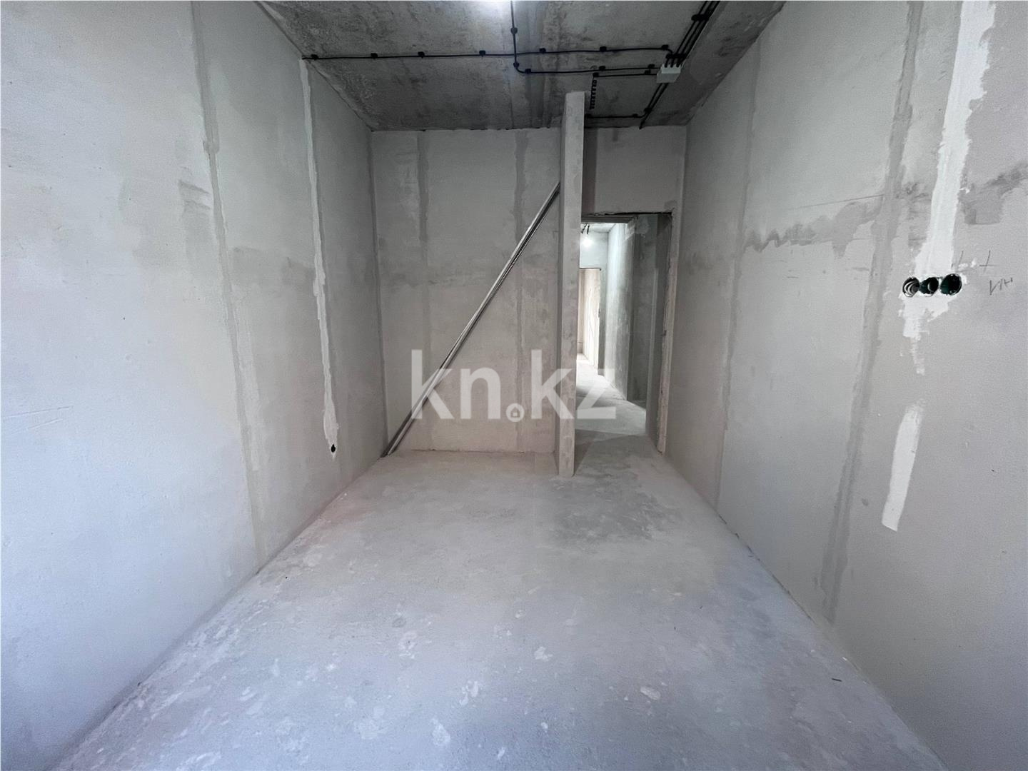 Продажа 3-комнатной квартиры, 90 м² в Караганде - фото 13